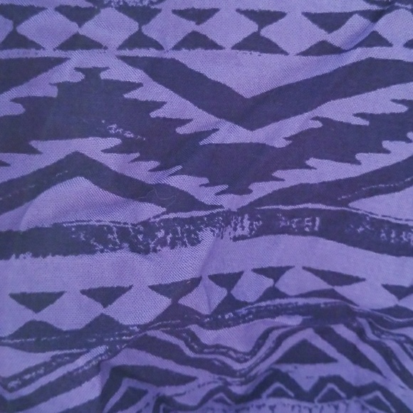 Brand new Mudd belted dress - Picture 4 of 6